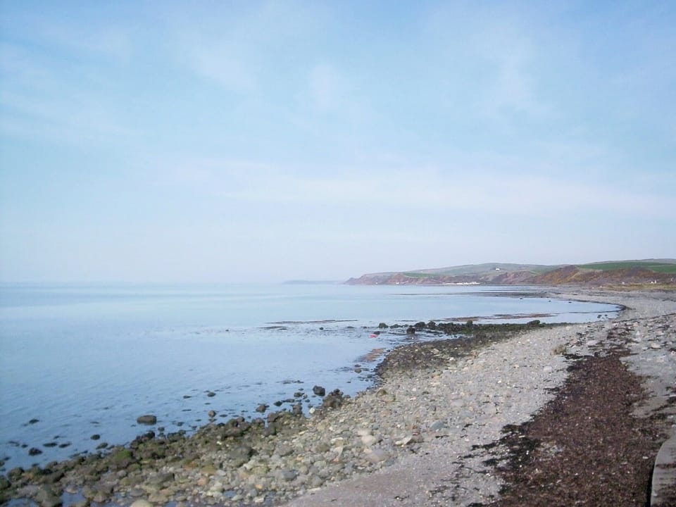 Surrounding area | Winloma, Port William