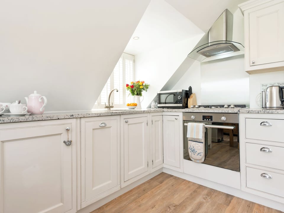 Well equipped kitchen | The Apple Loft, Mickleton, near Chipping Campden