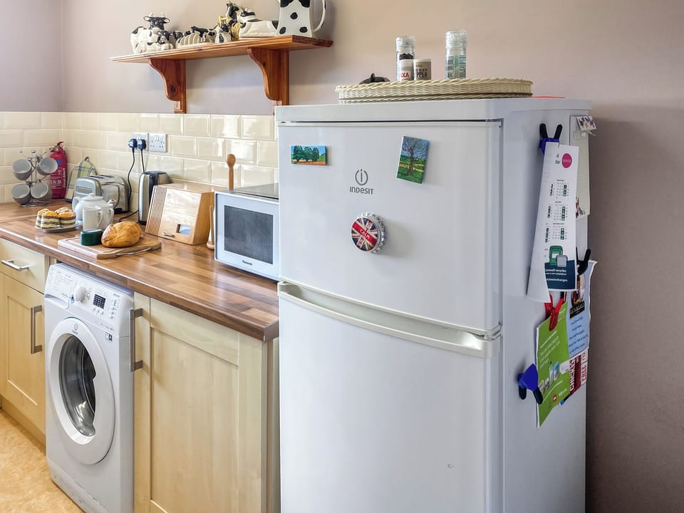 Kitchen | Merriview, Balwest, near Marazion