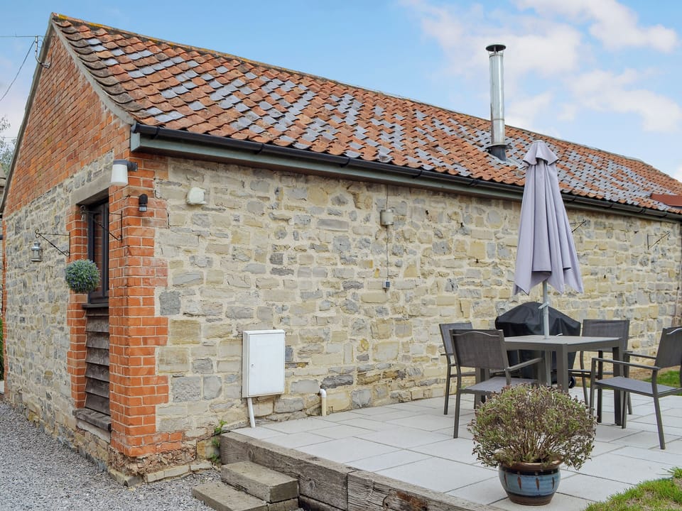 Charming holiday accommodation | Townsend Pod - Townsend Pod and The Stable, Moorlinch, near Bridgwater
