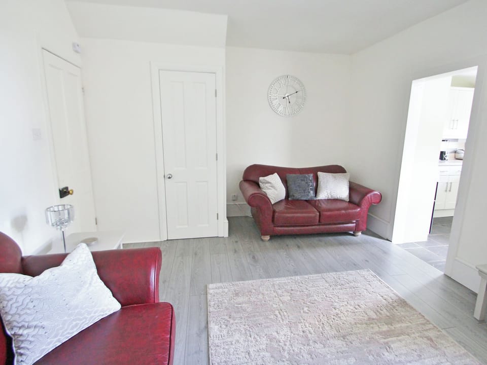 Attractive living room | Isallt, Nantlle, near Beddgelert