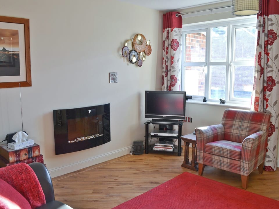 Living room | Jimbow, Beadnell, nr. Chathill