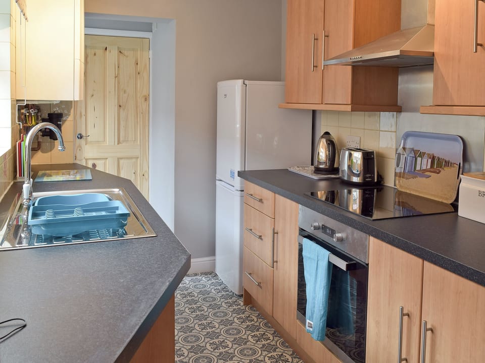 Kitchen | Albion Cottage, Pakefield, near Lowestoft
