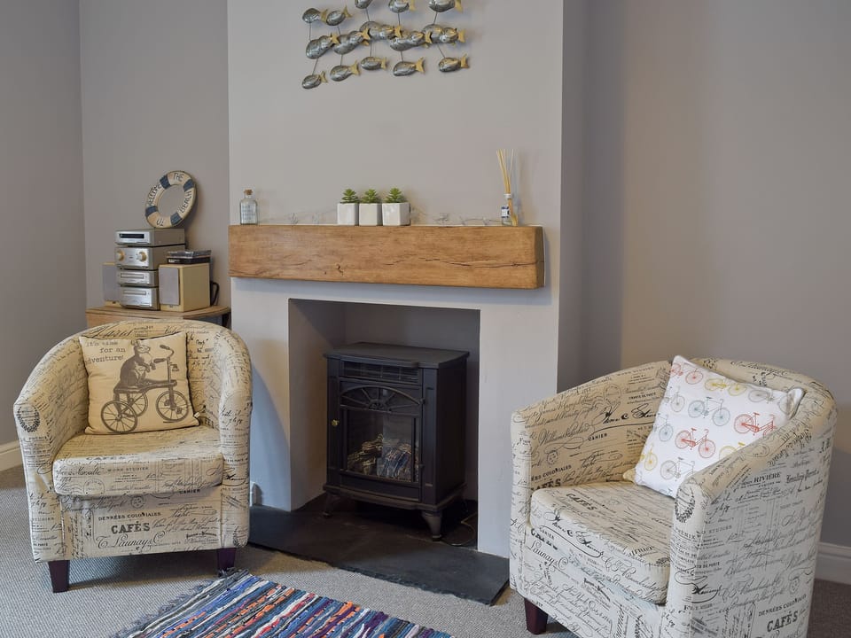 Dining room | Albion Cottage, Pakefield, near Lowestoft