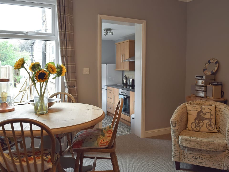 Dining room | Albion Cottage, Pakefield, near Lowestoft