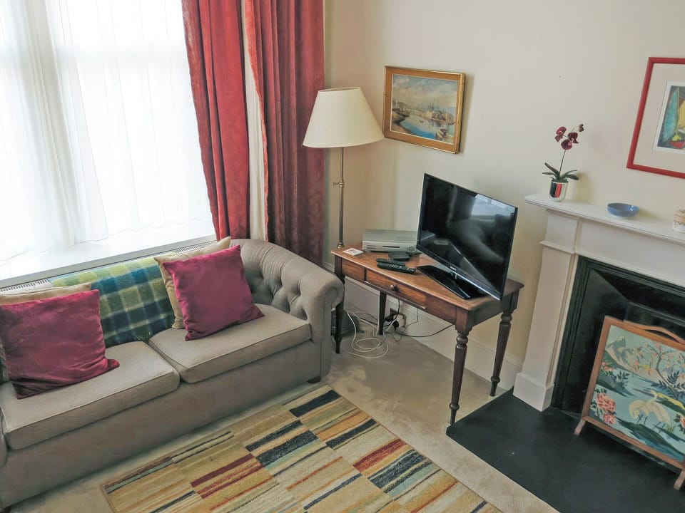 Living room | The Townhouse, Inverness