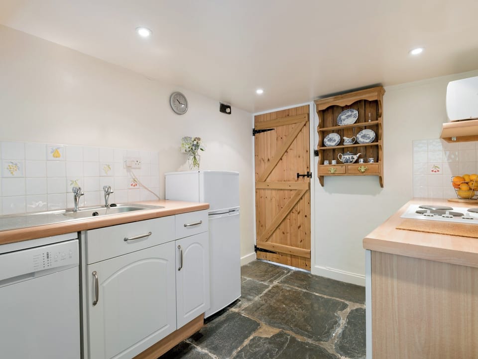 Kitchen | Rowlandson Ground Cottage, Coniston
