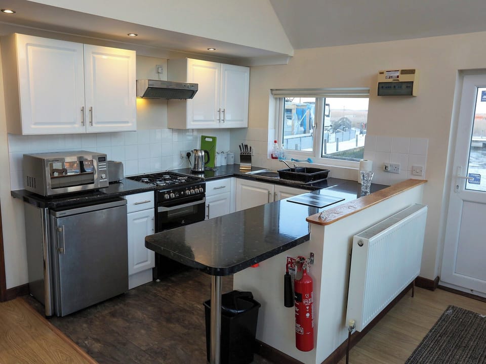Kitchen | Moorings House - Moorings House & Reed View, St Olaves, near Beccles