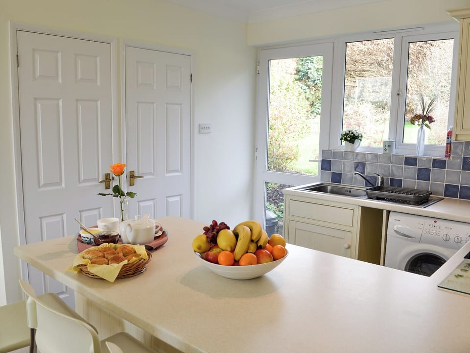 Kitchen | Moonrakers, Ruan Lanihorne, near Truro