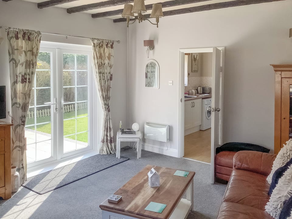 Living room | Clinton Cottage, Yaxham, near Norwich