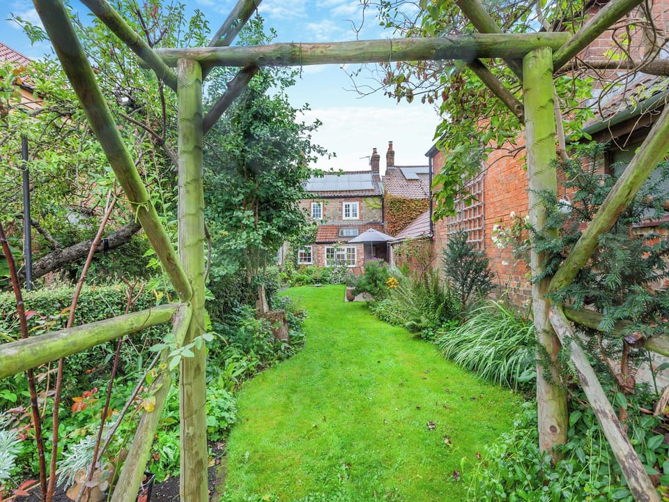 Garden | Old Orchard Cottage, Dilton Marsh, near Westbury