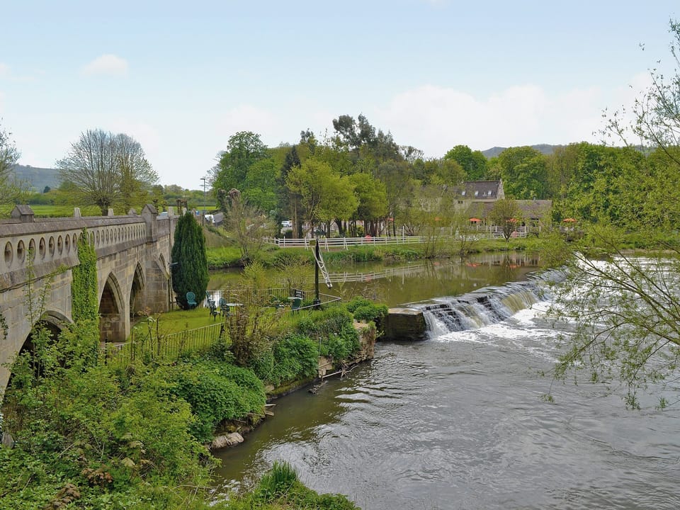 Bathampton