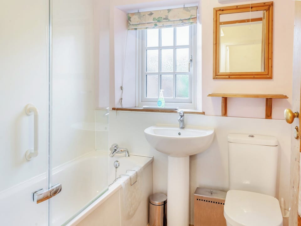Bathroom | Old Orchard Cottage, Dilton Marsh, near Westbury