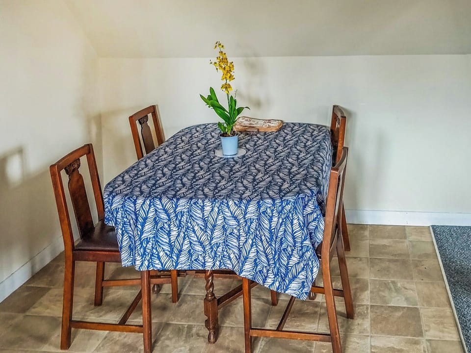 Dining Area | Greenwood Cottage, Brading, near Sandown