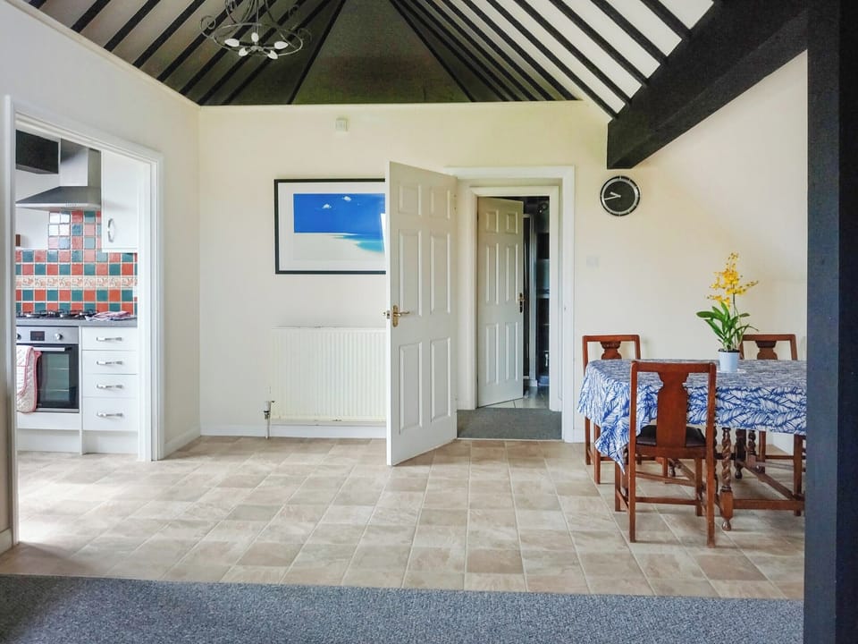 Dining Area | Greenwood Cottage, Brading, near Sandown