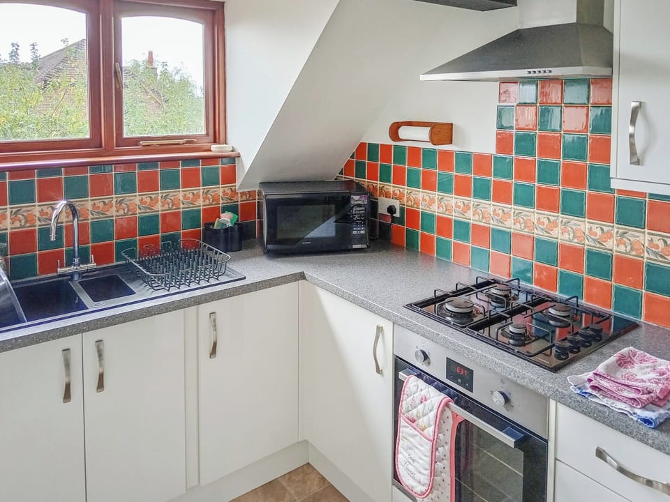 Kitchen | Greenwood Cottage, Brading, near Sandown