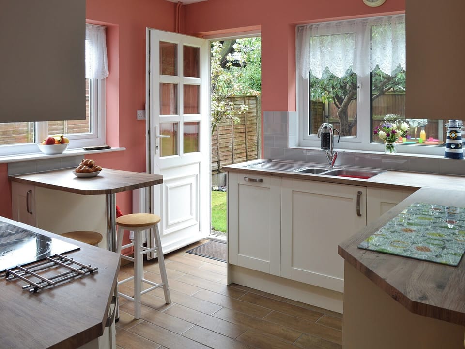 Kitchen | Hideaway Cottage, Kingsgate, near Broadstairs