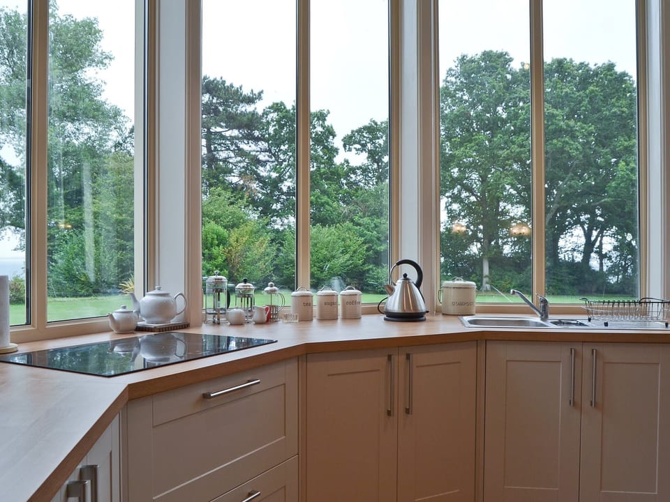 Kitchen | Bodwen, Wootton Bridge, near Ryde