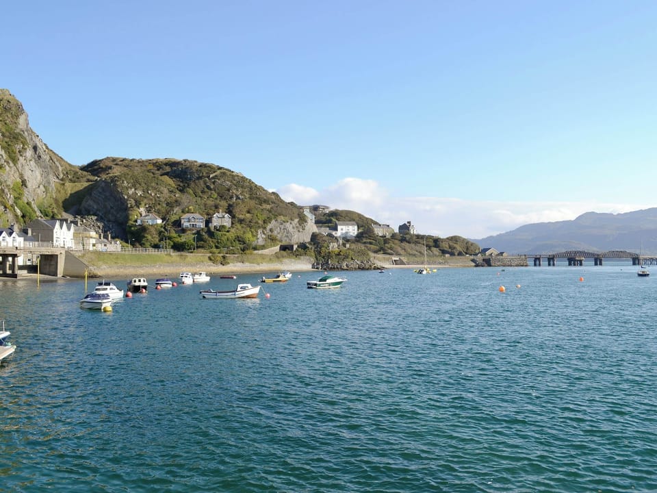 Barmouth | Gwynedd, Wales