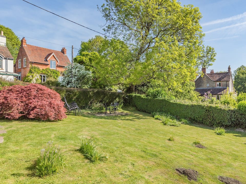 Garden | Little Thatch, Netherbury, near Beaminster