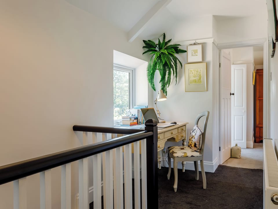 Double bedroom | Yew Tree House, Chideock, near Bridport