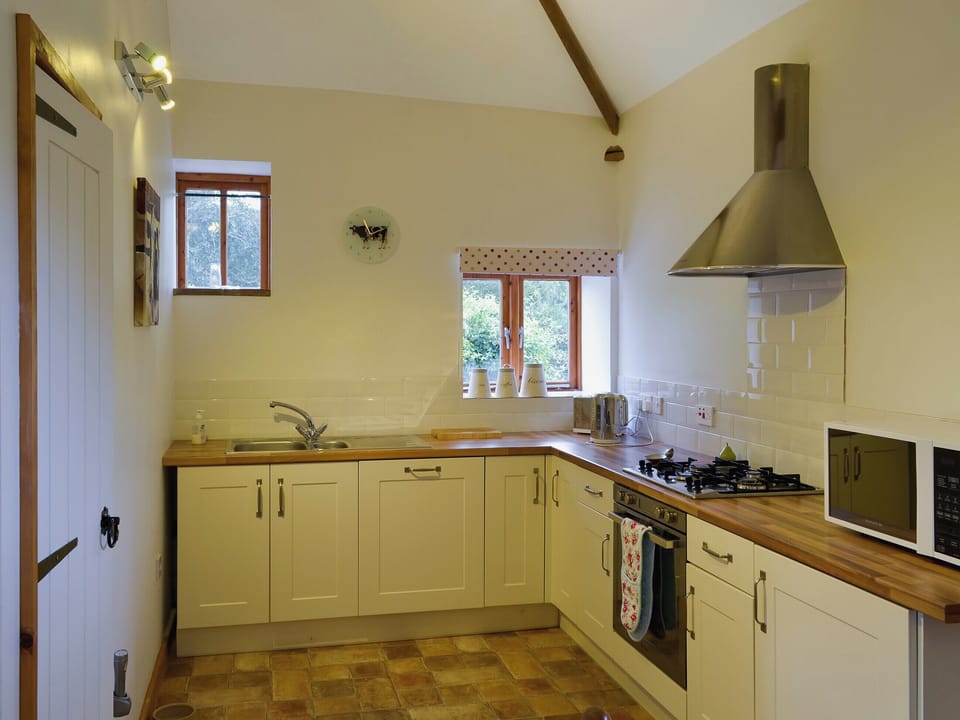 Kitchen area | The Cowshed, Blofield, near Norwich