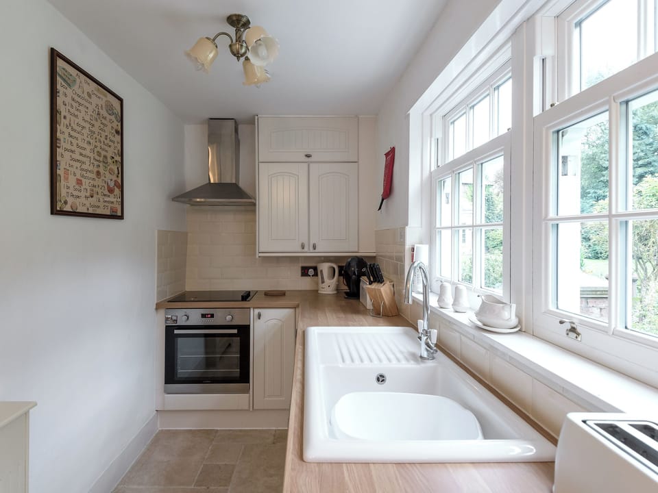 Kitchen | Northolme Hall, Wainfleet All Saints, near Skegness