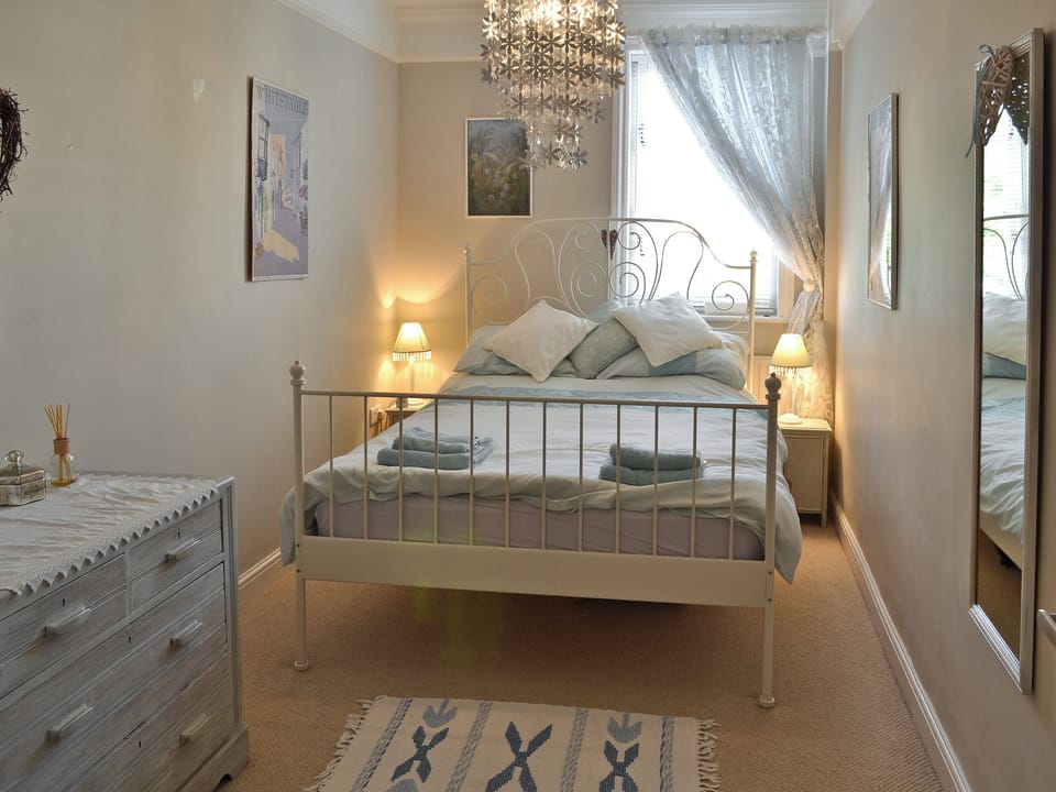 Double bedroom | The Broomes, Whitstable