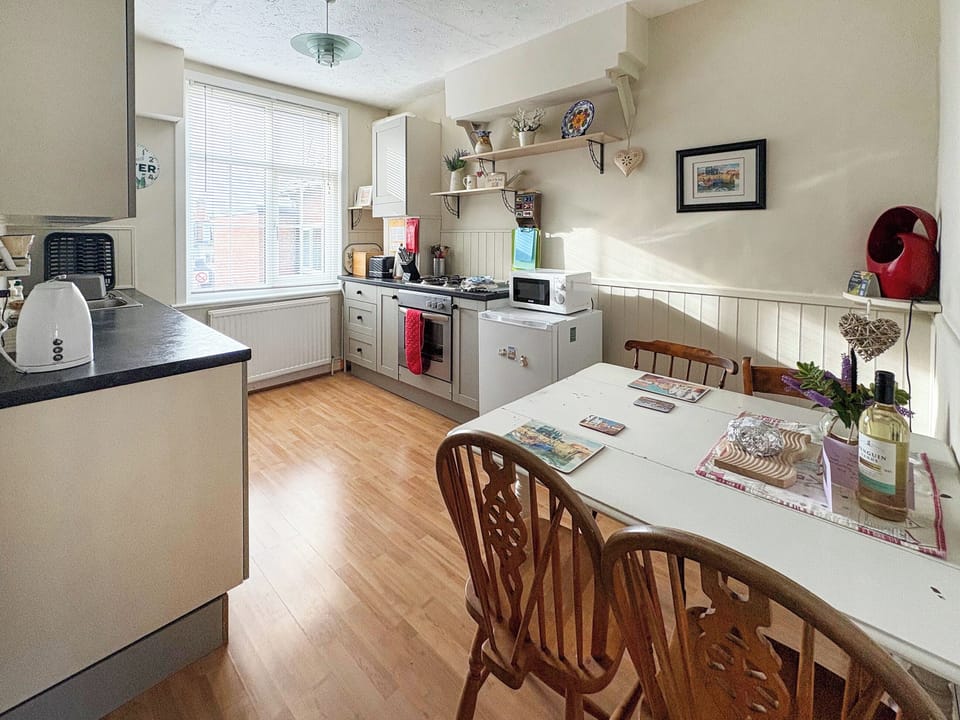 Kitchen/diner | The Broomes, Whitstable