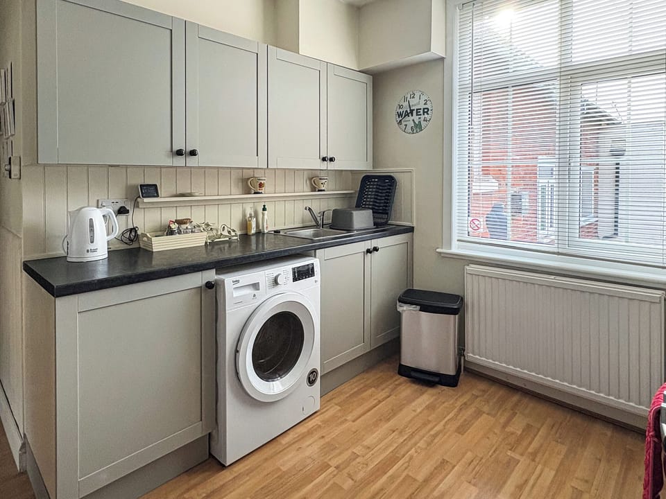 Kitchen | The Broomes, Whitstable