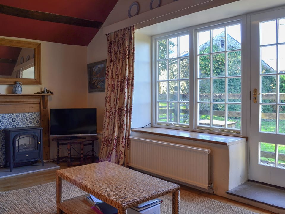 Well appointed single bedded room | Birkerthwaite Cottage - Birkerthwaite Cottages, Eskdale