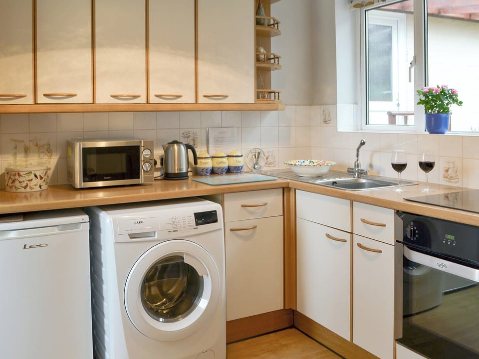 Kitchen/diner | Clip Clops, Findon, near Worthing