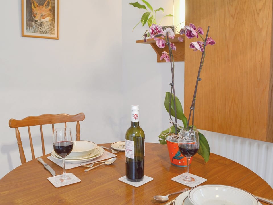Kitchen/diner | Clip Clops, Findon, near Worthing