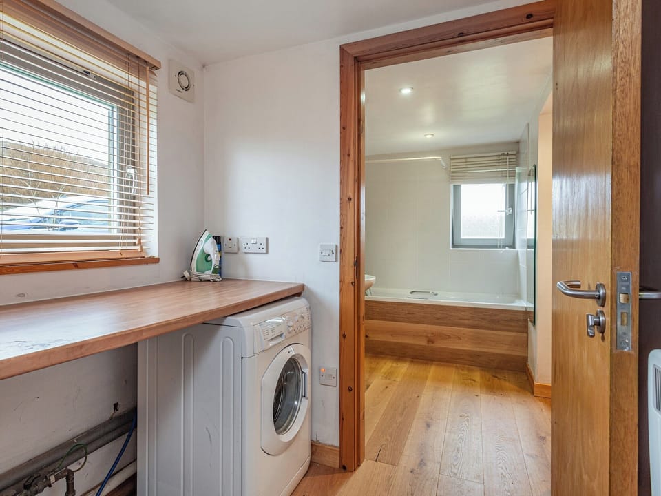 Utility room | Heron&rsquo;s Rest, Feriniquarrie, near Glendale