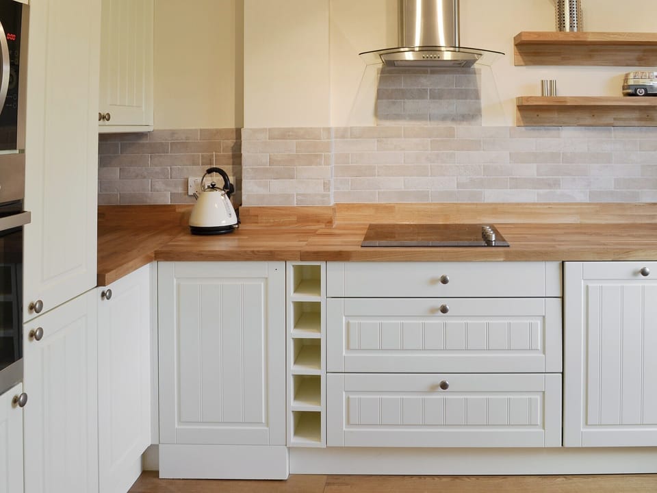 Well equipped kitchen | Middle Wicket, Trusham, near Newton Abbot