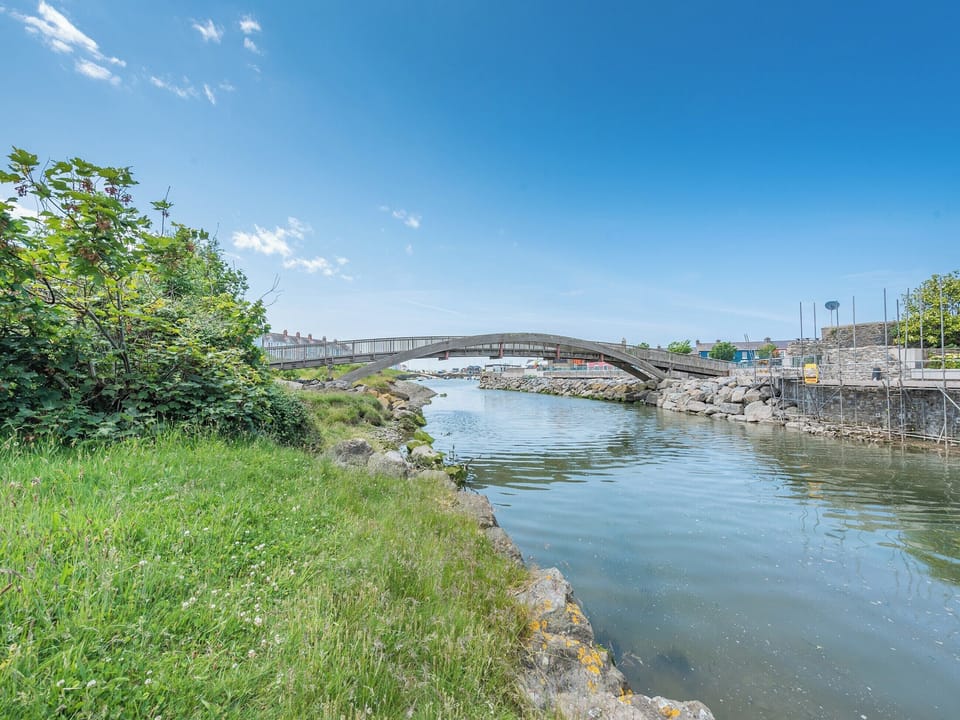 Surrounding area | Glendower, Aberaeron