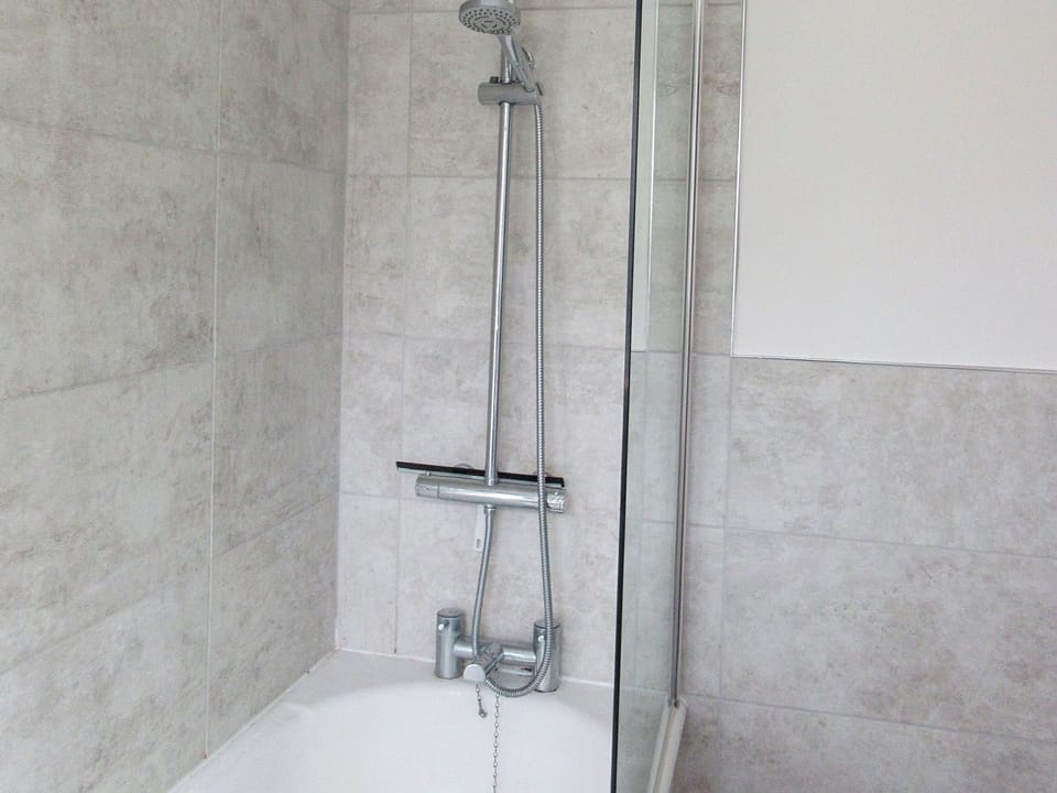 Bathroom | Amberley Cottage, Alfreton, near Matlock