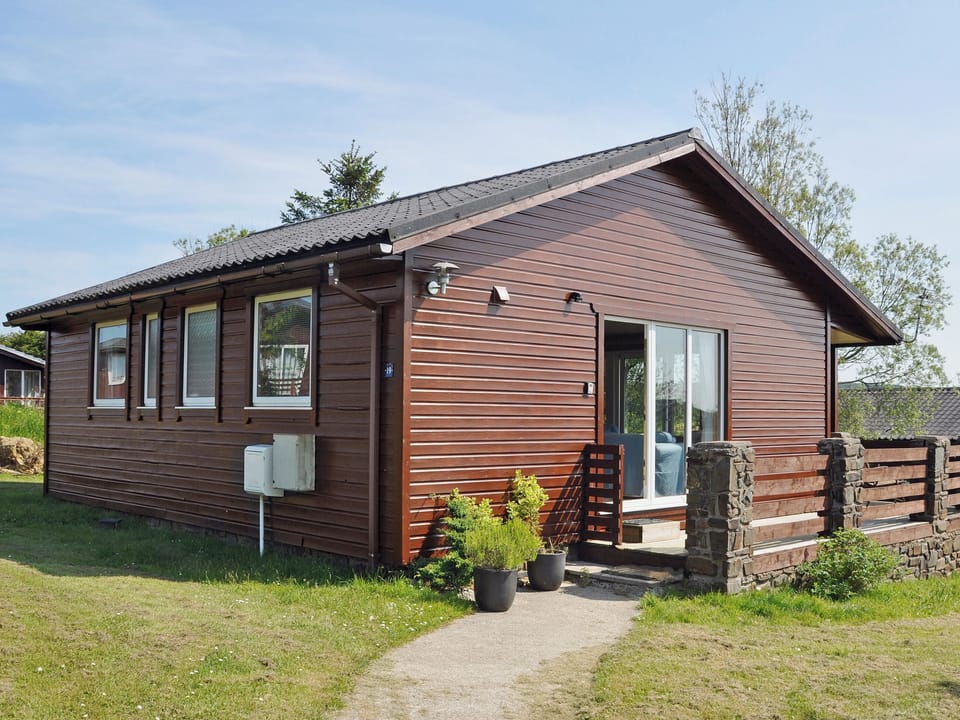 Exterior | Hawthorn, Woolsery, Bideford