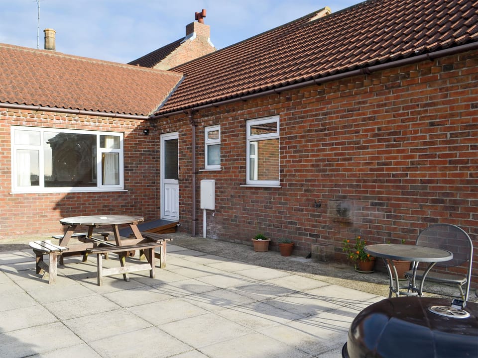Exterior | Ivy Grange Cottage, Wistow, near Selby