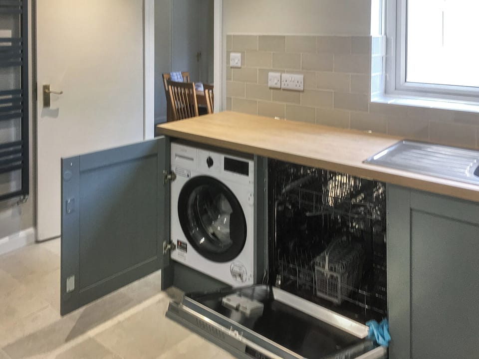 Kitchen | Quietways, Portinscale, near Keswick