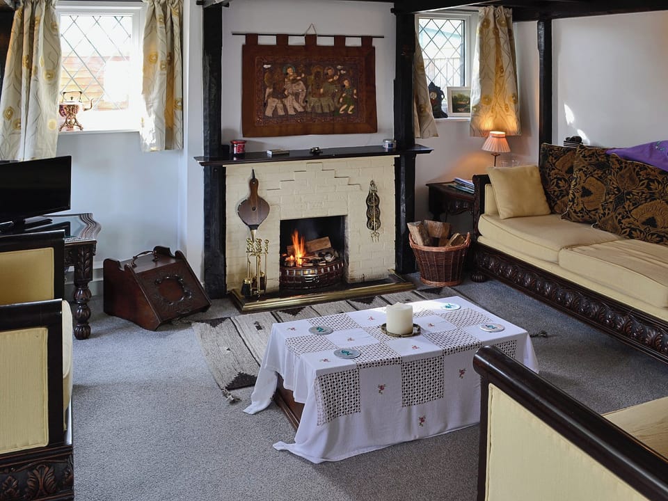 Dining room | Apple Tree Cottage, Charmouth