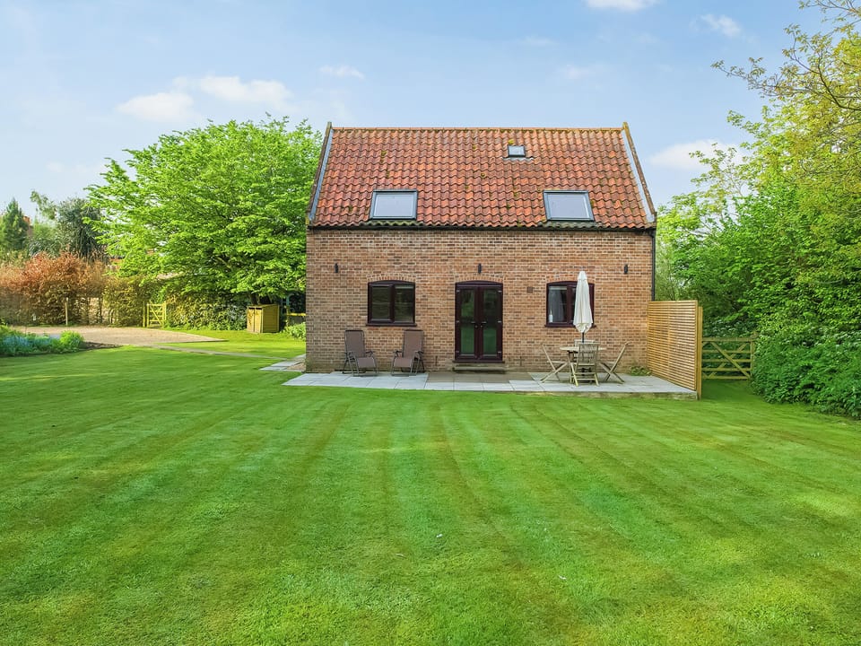 Exterior | Bird Barn, Scottow, near Coltishall