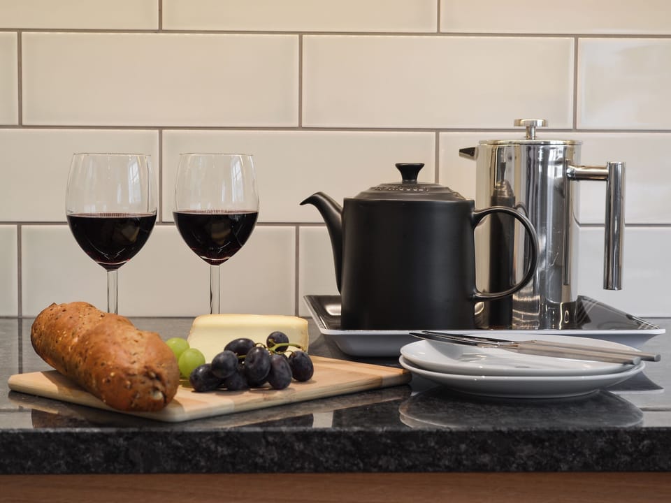 Kitchen | Sunny Cottage, Welburn, near York