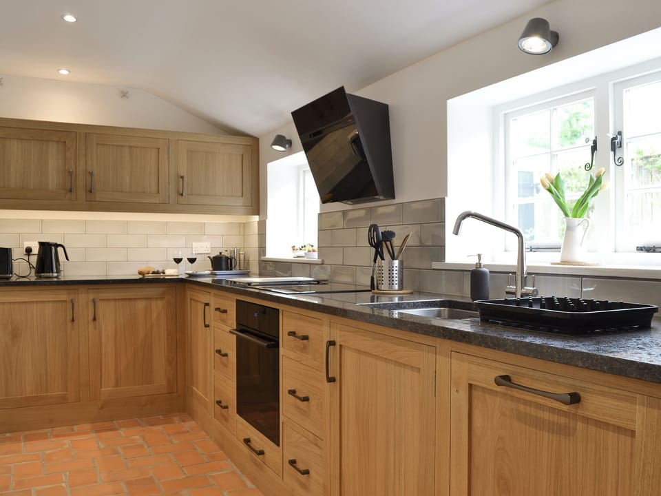 Kitchen | Sunny Cottage, Welburn, near York