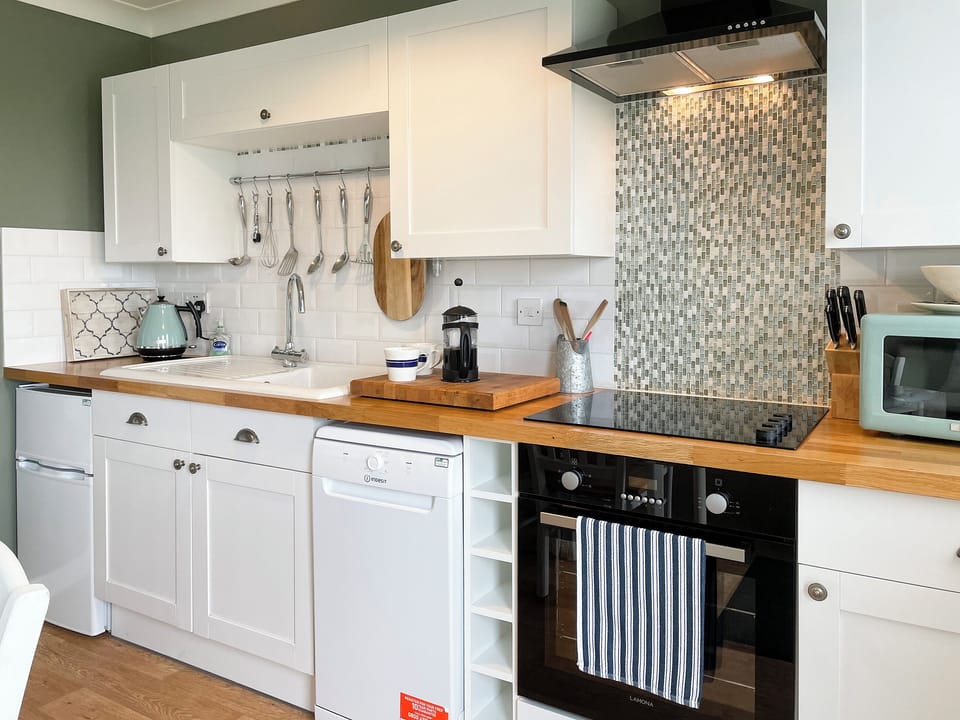 Kitchen | Field Crest, Happisburgh