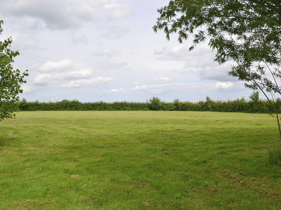Surrounding area | The Willows, Toynton-All-Saints, near Spilsby