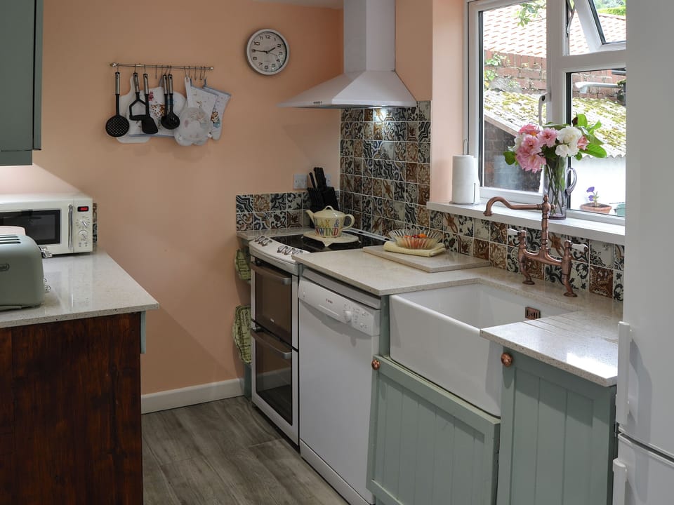 Kitchen | The Brambles, Horning, near Norwich 