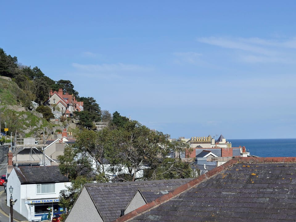 Llandudno beach | Llandudno and Colwyn Bay, Wales