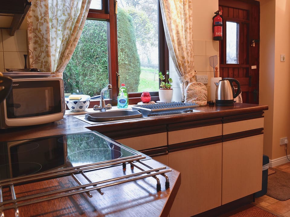 Kitchen | Rose Cottage, Cheriton Bishop, nr. Exeter