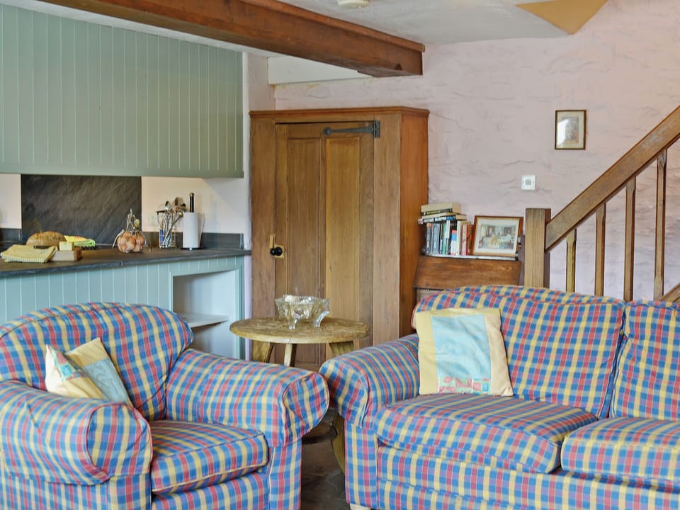 Bedroom | Bailey Cottage, Three Cocks, nr. Hay-on-Wye